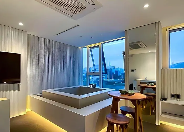 The Leap Sadang 4* 서울특별시