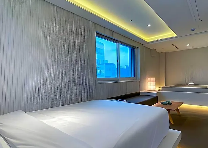 The Leap Sadang 4*