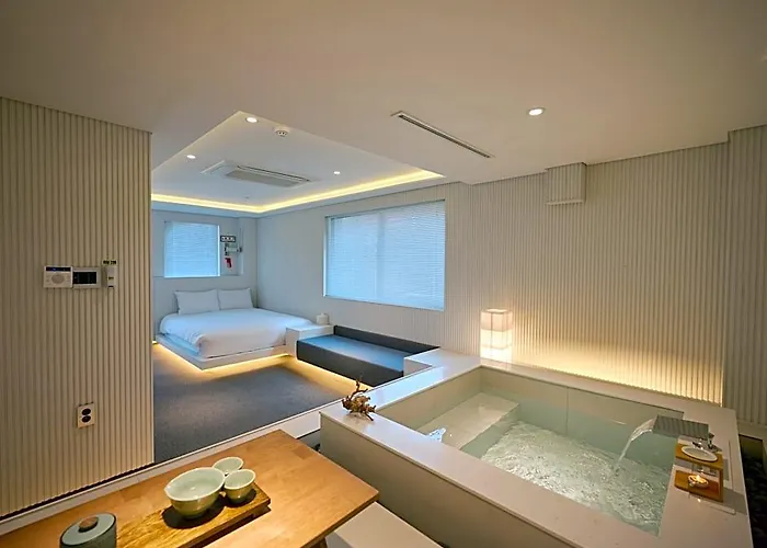 The Leap Sadang 4* 서울특별시