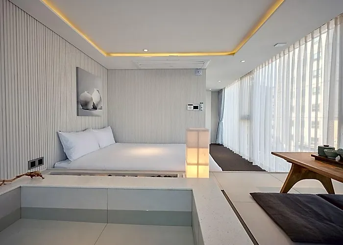 The Leap Sadang 4* 서울특별시
