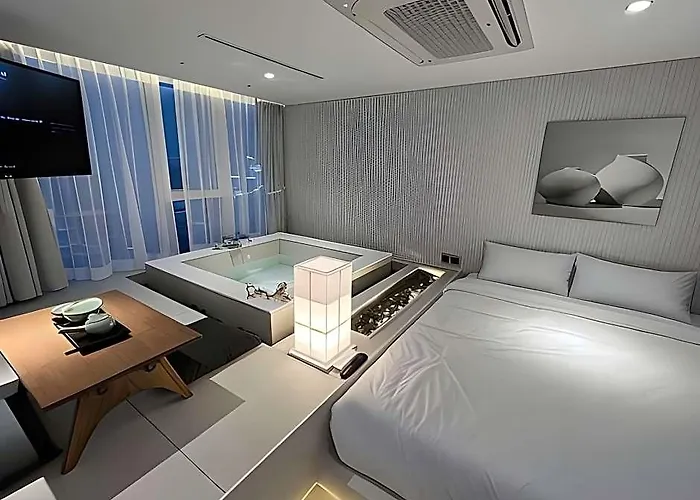 The Leap Sadang 4* Seul