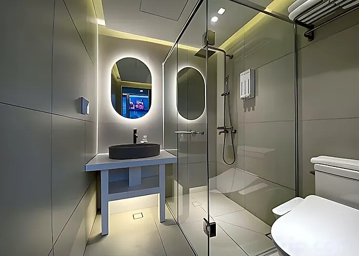 Hotel The Leap Sadang 4*